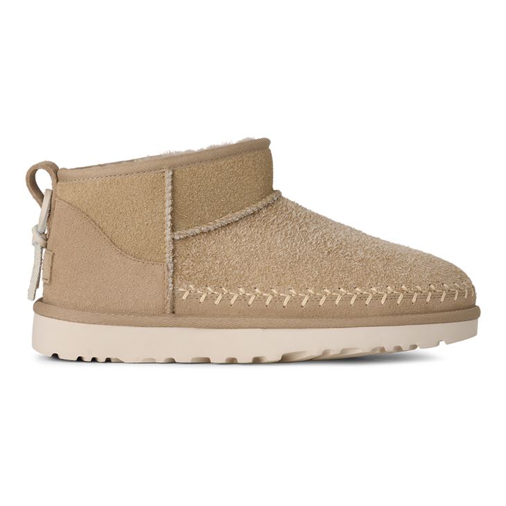UGG Classic Ultra dam