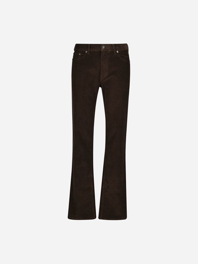 GANT REGular CORD JEANS herr