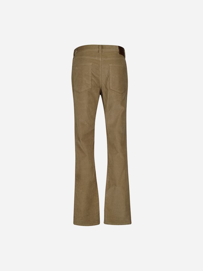 GANT REGular CORD JEANS herr