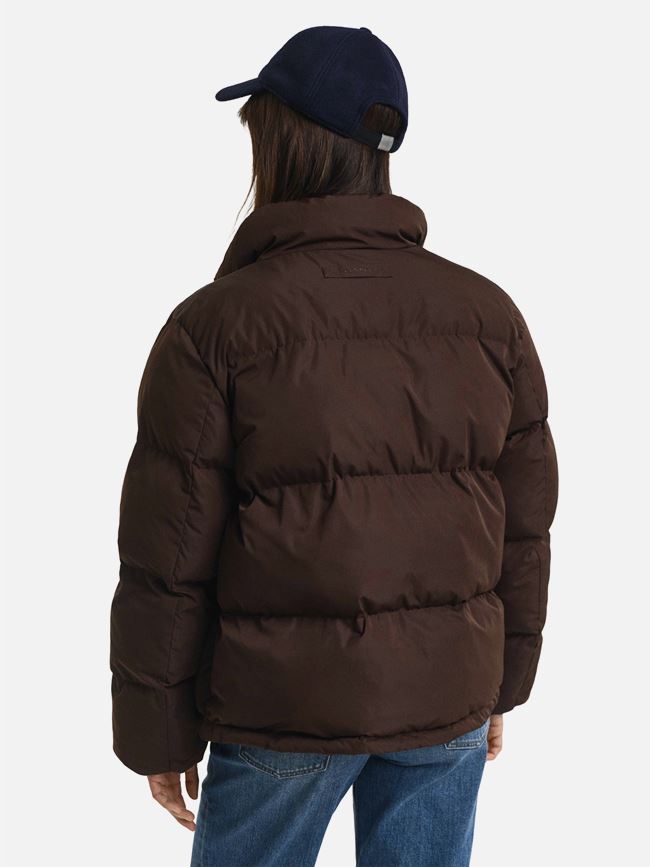GANT ACTIVE CLOUD JACKET dam