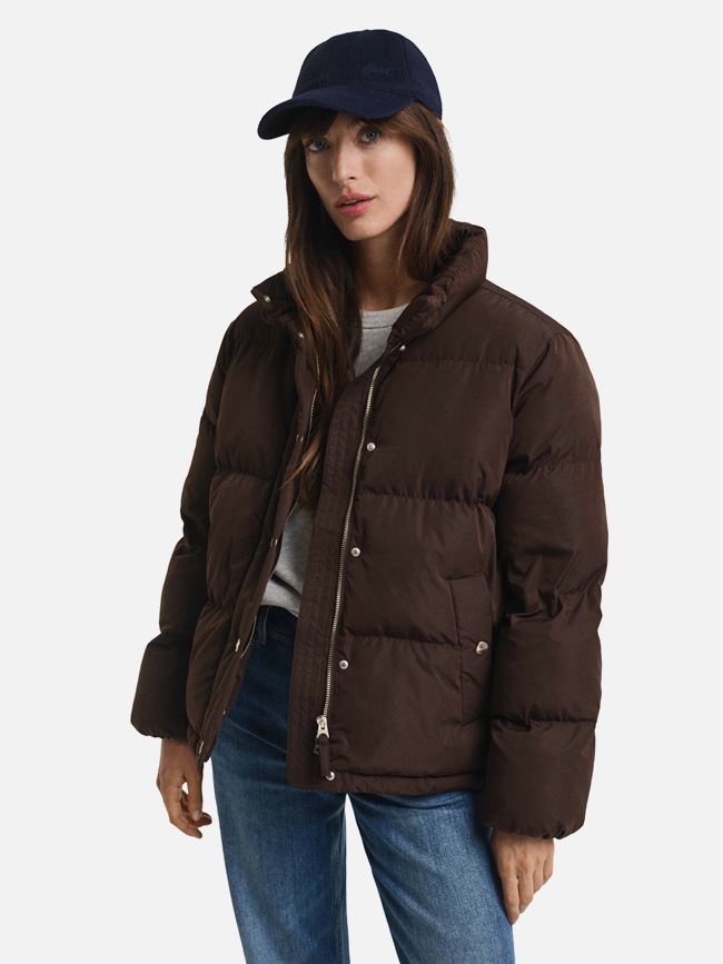 GANT ACTIVE CLOUD JACKET dam