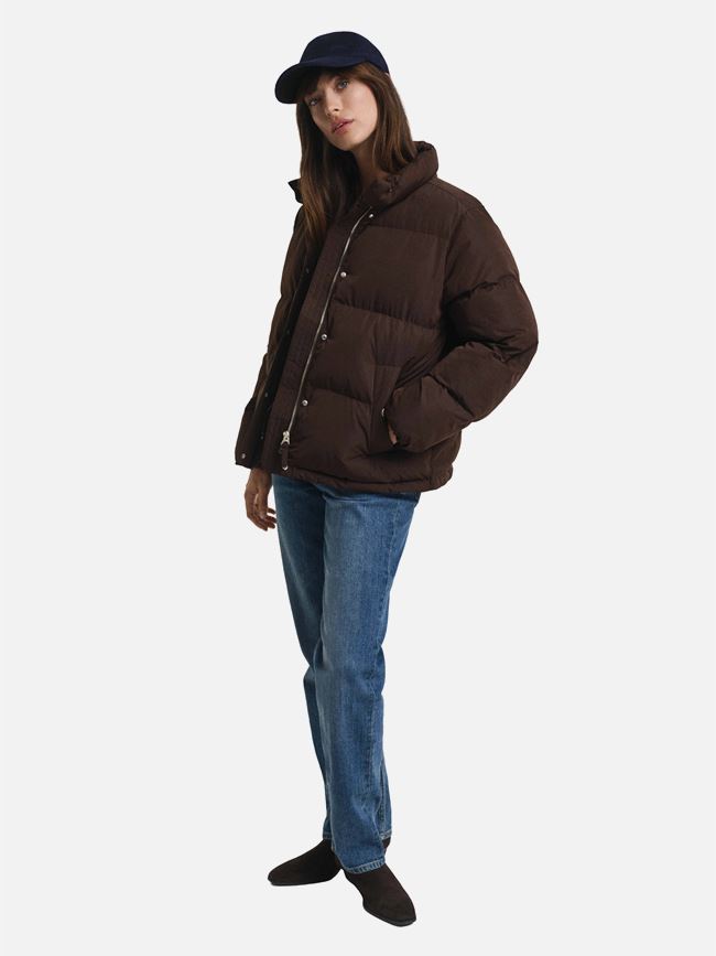 GANT ACTIVE CLOUD JACKET dam
