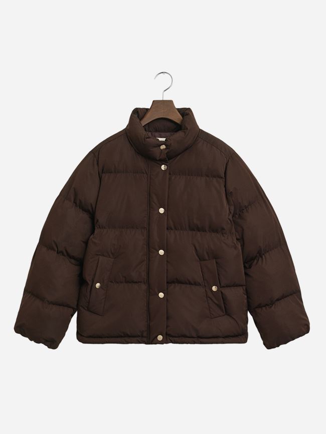 GANT ACTIVE CLOUD JACKET dam