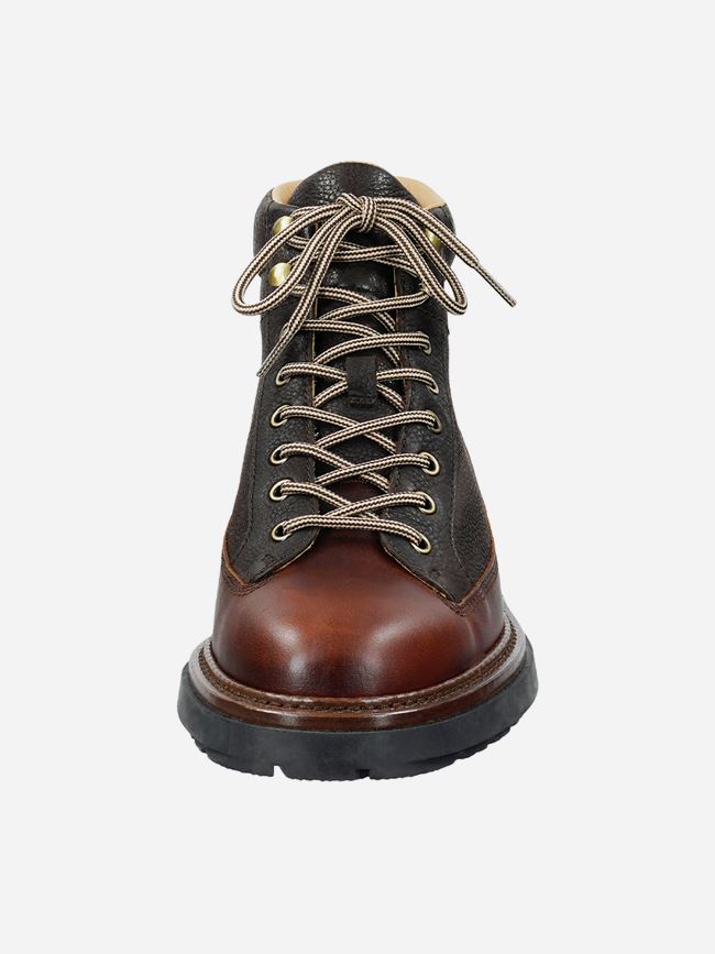 GANT Hillprep Mid Boot herr