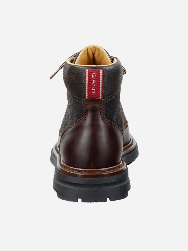 GANT Hillprep Mid Boot herr