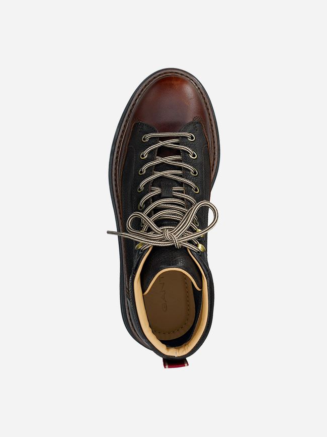 GANT Hillprep Mid Boot herr