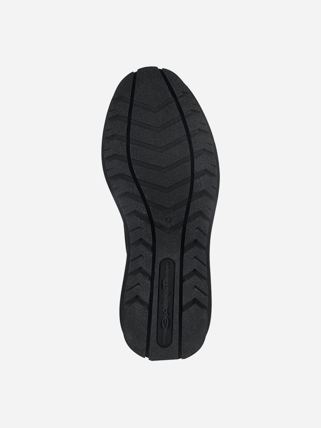 GANT Hillprep Mid Boot herr