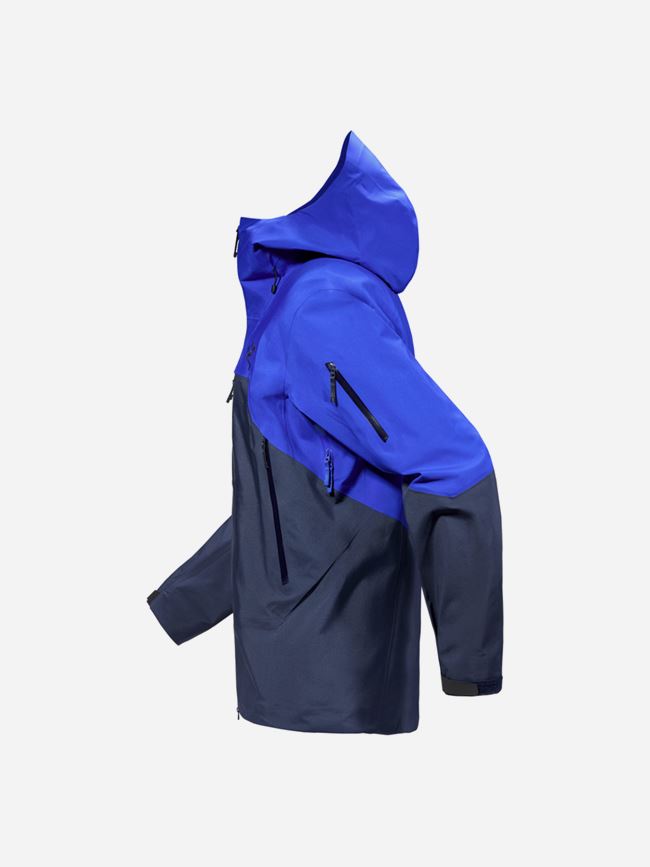 Arc'teryx Rush Jacket Herr