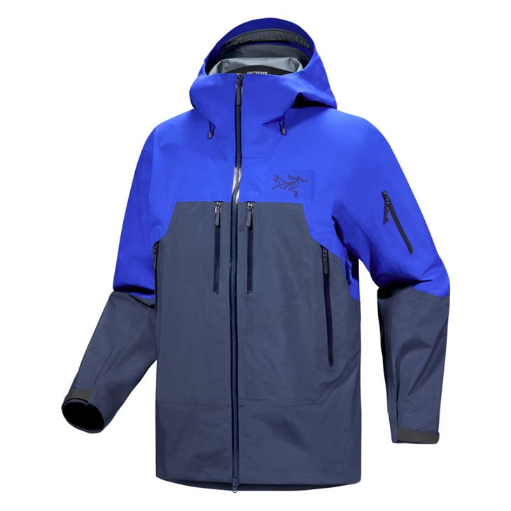 Arc'teryx Rush Jacket Herr