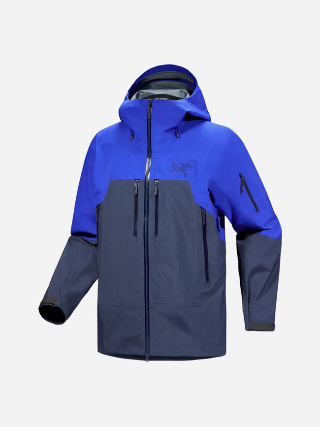 Arc'teryx Rush Jacket Herr