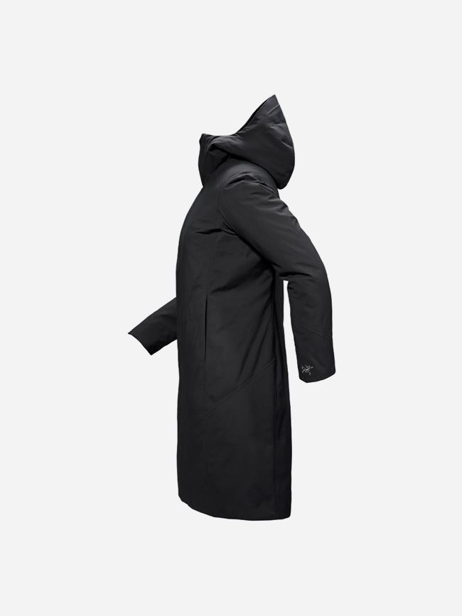 Arc'teryx Patera Parka dam