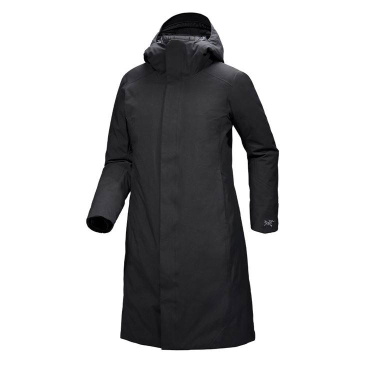 Arc'teryx Patera Parka dam