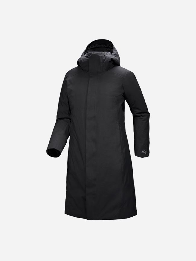 Arc'teryx Patera Parka dam