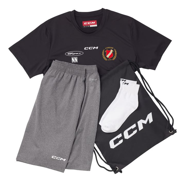 Tyresö Hanviken Dryland Kit Jr