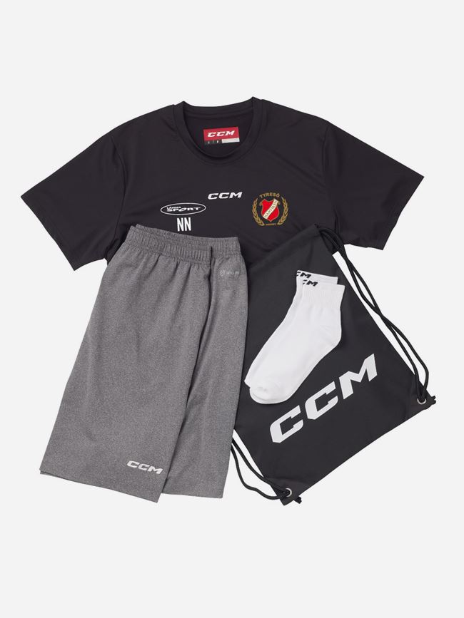 Tyresö Hanviken Dryland Kit Jr