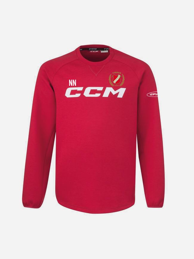 Tyresö Hanviken Locker Top Jr