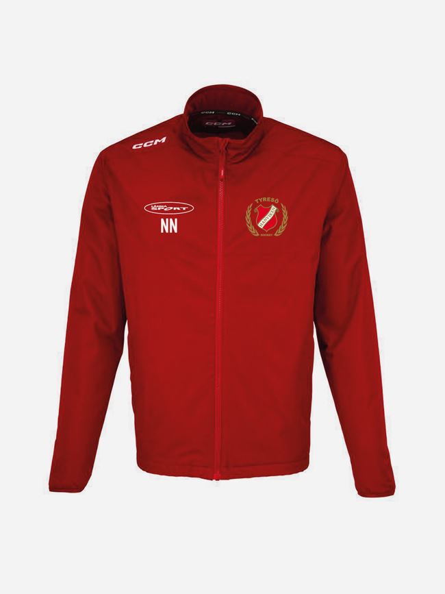 Tyresö Hanviken HD Jacket Sr