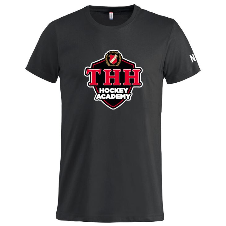 Tyresö Hanviken Clique Basic T Jr Academy