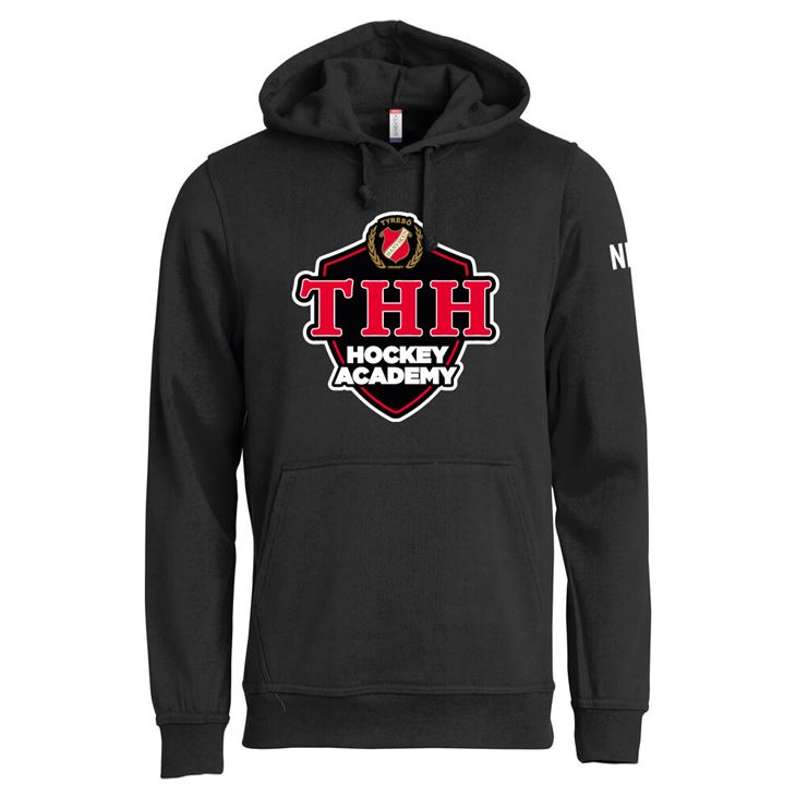Tyresö Hanviken Clique Basic Hoody Jr Academy