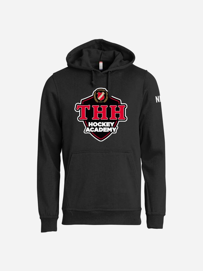 Tyresö Hanviken Clique Basic Hoody Jr Academy