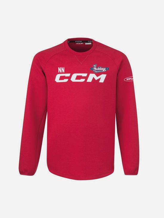 Huddinge Hockey Locker Top Sr