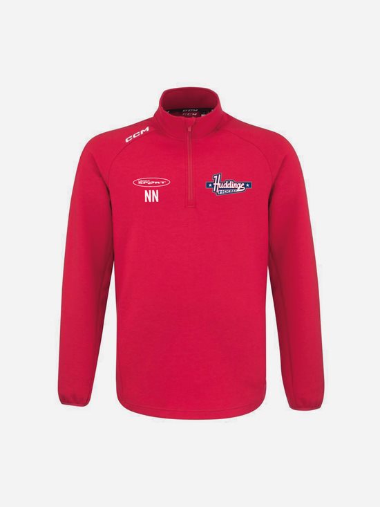 Huddinge Hockey Locker 1/4 Zip Sr