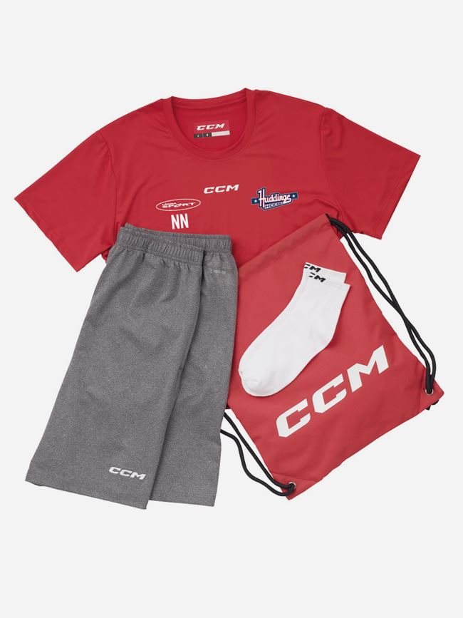 Huddinge Hockey Dryland Kit Sr