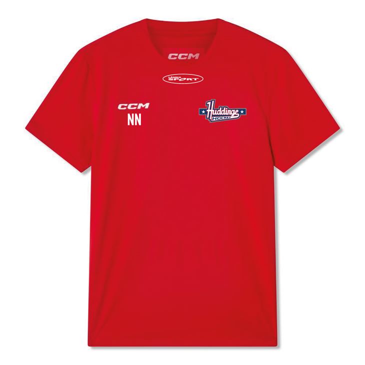 Huddinge Hockey Team Training Tee Jr