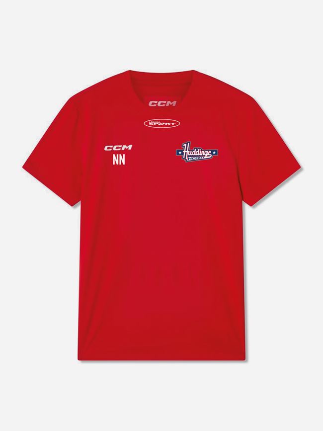 Huddinge Hockey Team Training Tee Jr