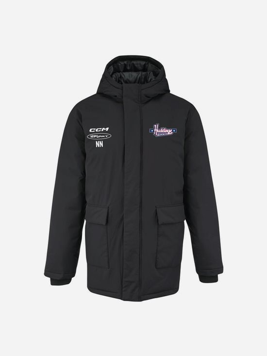 Huddinge Hockey Team Winter Jacket Jr