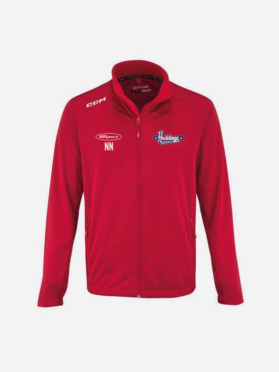 Huddinge Hockey Team Rink Suit Jacket Jr