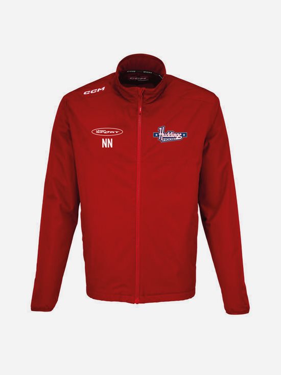 Huddinge Hockey HD Jacket Jr