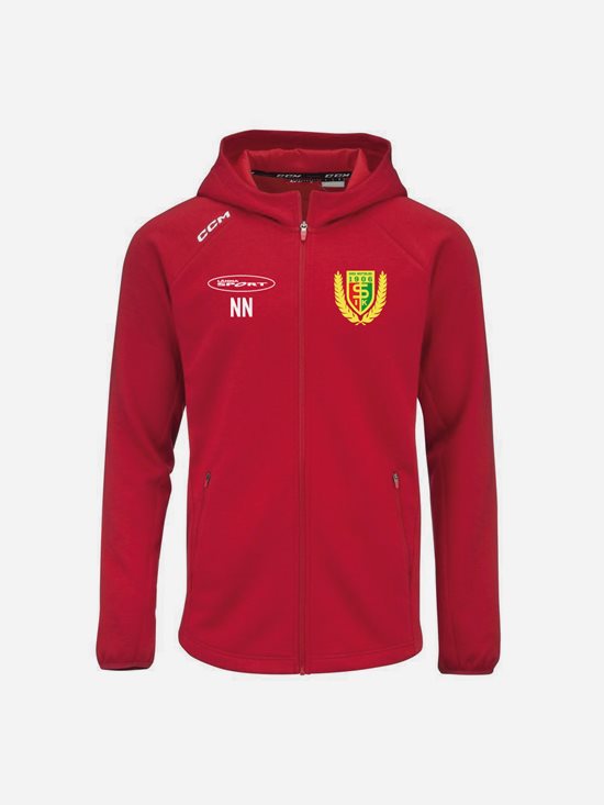 Sveg IK Locker Full Zip Jr