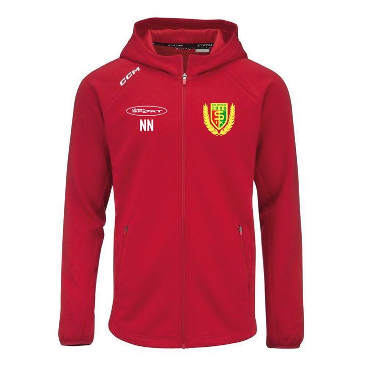 Sveg IK Locker Full Zip Jr