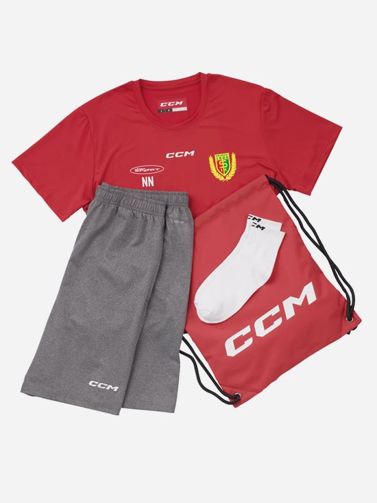 Sveg IK Dryland Kit Jr