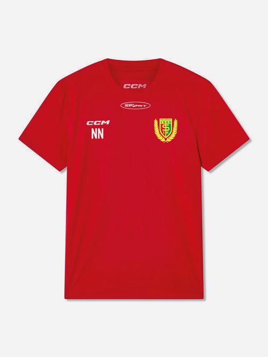 Sveg IK Team Training Tee Jr