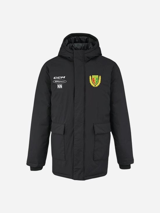 Sveg IK Team Winter Jacket Jr