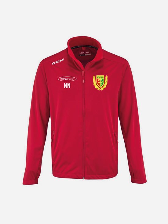 Sveg IK Team Rink Suit Jacket Jr
