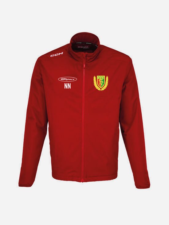 Sveg IK HD Jacket Jr