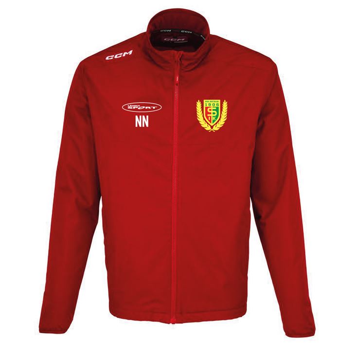 Sveg IK HD Jacket Jr