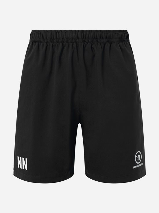 Hedemora SK Warrior Team Training Shorts Sr