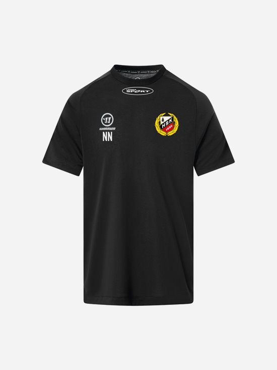 Hedemora SK Warrior Team Training CFT Shirt Jr