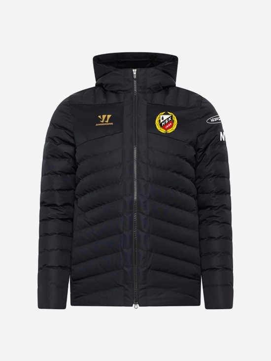 Hedemora SK Warrior Aurum Jacket Sr