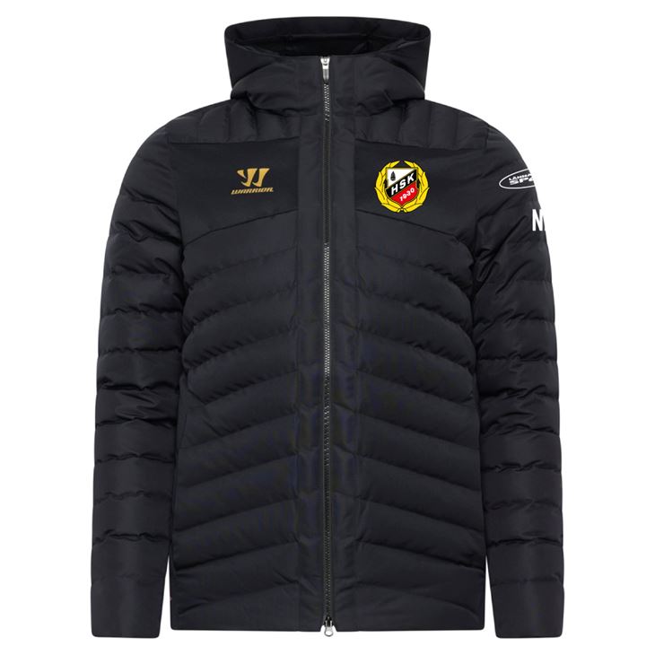 Hedemora SK Warrior Aurum Jacket Jr