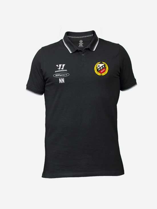 Hedemora SK Warrior ALPHA X Base Polo Sr