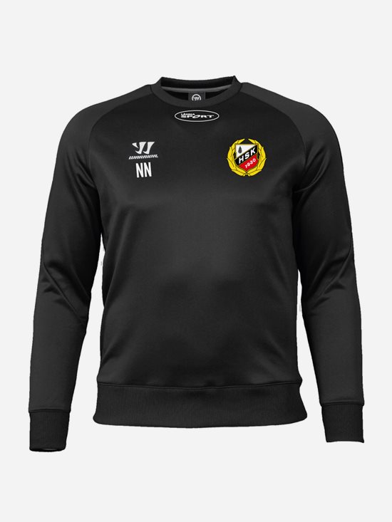 Hedemora SK Warrior ALPHA X Sweater Sr