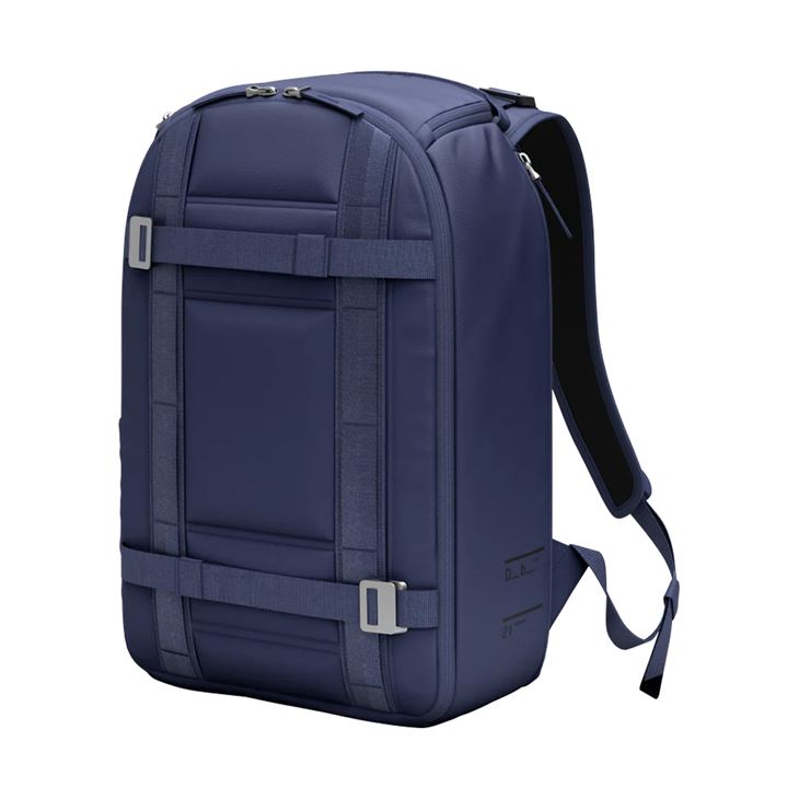Db Ramverk Backpack 21L
