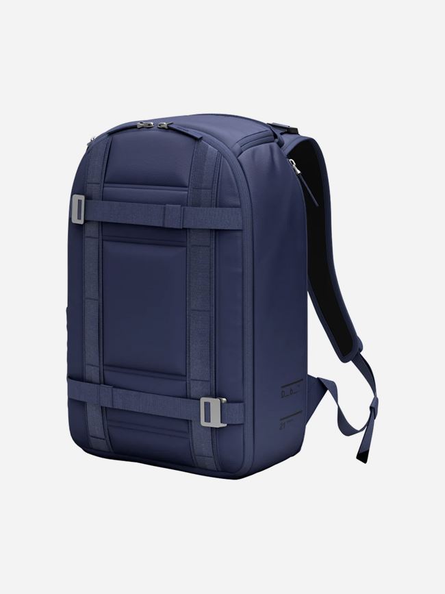 Db Ramverk Backpack 21L