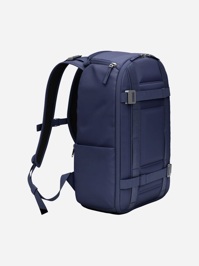 Db Ramverk Backpack 21L