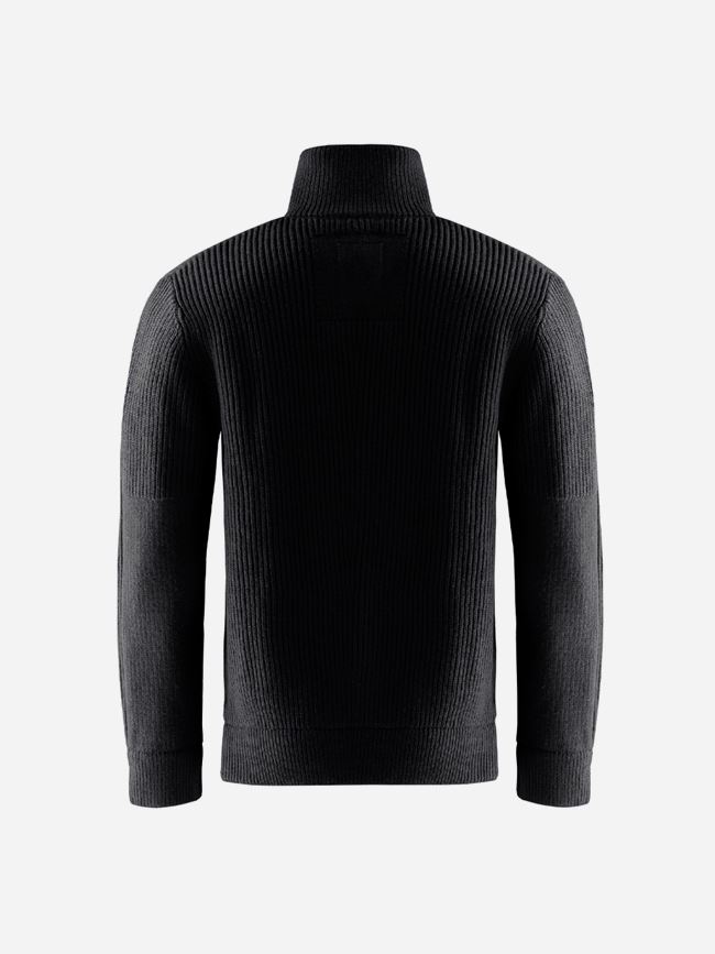 Sail Racing RIDGE KNITTED JACKET herr